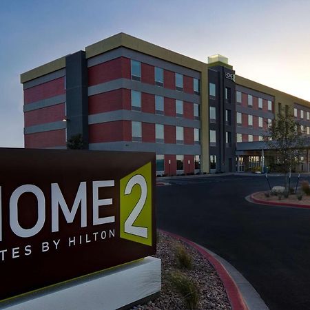 Home2 Suites By Hilton Odessa Bagian luar foto
