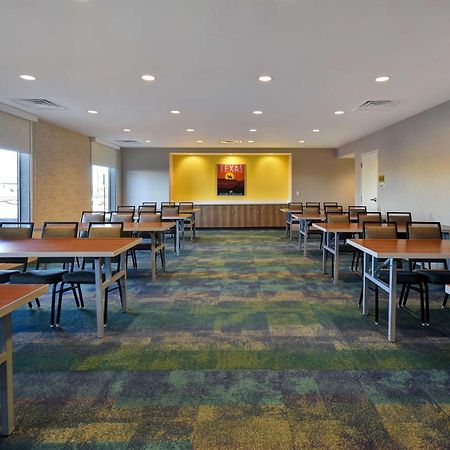Home2 Suites By Hilton Odessa Bagian luar foto